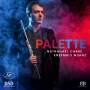 Ensemble Nuanz - Palette-Kammermusik
