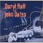 Hall & Oates - Do It For Love