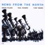 Ricard / Rogers / Marsh - News From The North