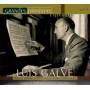 Luis Galve - Grandes Pianistas Españoles Vol. 7
