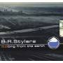 B.r. Stylers - Dubbing From The Earth
