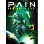 Pain - We Come In Peace [Regio free (0)]