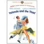 Yolanda & The Thief - Yolanda & The Thief [Regio free (0)]