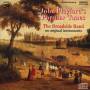 The Broadside Band - Popular Tunes