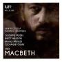 Taddai / Foiani / Nilsson / Prevedi / De Palma / Schipp - Macbeth