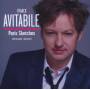 Franck Avitabile - Paris Sketches (Feat.Manu Katche & Pino Palladino)
