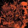 Crypticus / Scaremaker - Split