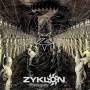 Zyklon - Disintegrate (vinyl)