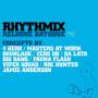 Grupo Batuque - Rhythmix: Reluque Batuque