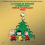Vince Guaraldi Trio - A Charlie Brown Christmas (Gold Foil Ltd. Edt. LP)