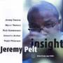 Pelt / Greene / Walden / Germanson / + - Insight