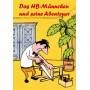 HB-Maennchen - Das HB-Maennchen und seine Abenteuer-Neuauflage [EURO-Version, Regio 2]
