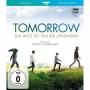 Melanie Laurent - Tomorrow-Die Welt ist voller [DE-Version, Regio 2/B]
