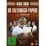Rainer Erler - Die Kaltenbach-Papiere-Der komplette Zweiteiler [DE-Version, Regio 2/B]