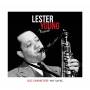 lester Young - Neenah