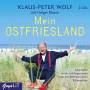 Klaus-Peter Wolf - Mein Ostfriesland