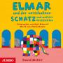 Karl Menrad - Elmar und der verschollene Schatz und weitere
