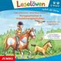 Inga Reuters - Ponygeschichten & Freundinnengeschichten