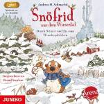Bernd Stephan - Snfrid aus dem Wiesental.(5)