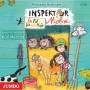 Karl Menrad / Michaela Holzinger - Inspektor Mhre.Ein Fall fr vier Hufe (Folge 1)