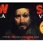 Vinicio Capossela - Solo Show Alive