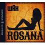 Wax - Rosana (2track)