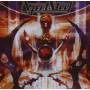 Agent Steel - Alienigma