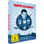 Adam Sandler - Happy Gilmore/Billy Madison ltd Mediabook Cover B [DE-Version, Regio 2/B]