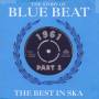 Various - Story Of Blue Beat 1961 Vol.2