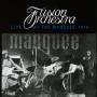 Fusion Orchestra - Live At The Marquee