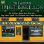 Various - 20 Famous Irish Ballads