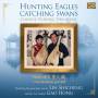 Lin Shicheng / Gao Hong - Hunting Eagles Catching Swans