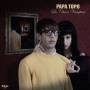 Papa Topo - La chica vampira