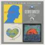 Georg Danzer - The Triple Album Collection