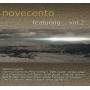 Novecento - Featuring Vol.2