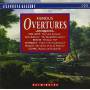 Various - Famous Overtures
