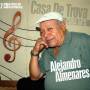 Alejandro Almenares - Casa De Trova: Cuba 50s