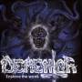 DEMENTOR - Enslave The Weak