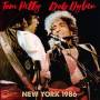 Dylan & Petty - New York 1986