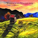 Annette Hartwig & Andreas Hermeyer - Wenn Ich Ein Vglein Wr