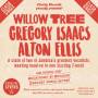 Gregory Isaacs - 7-Willow Tree