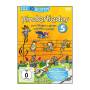 S. Sommerland / K. Glck & Die Kita-Frsche - Die 30 besten Kinderlieder 5 (DVD) [DE-Version, Regio 2/B]
