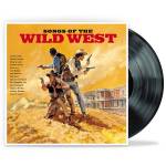 Songs Of The Wild West / Various - Songs of the Wild West