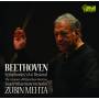 Israel Philharmonic Orchestra / Zubin Mehta - Sinfonien 5 & 6 Pastorale