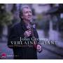 John Greaves - Verlaine Gisant