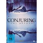 Conjuring -The Beyond - Conjuring - The Beyond [DE-Version, Regio 2/B]