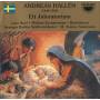 Andreas Halln - Weihnachtsoratorium