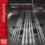 V / A - Hungarian World Music 3 / Various