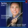 Regimbald / Kerevel / Chatelain / Quartenoud - Syrinx-franzsische Fltenmusik