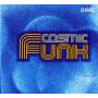 Aa. Vv. - Cosmic Funk